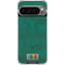 Senegal Soccer Flag Google Pixel 10 Pro XL Clear Case